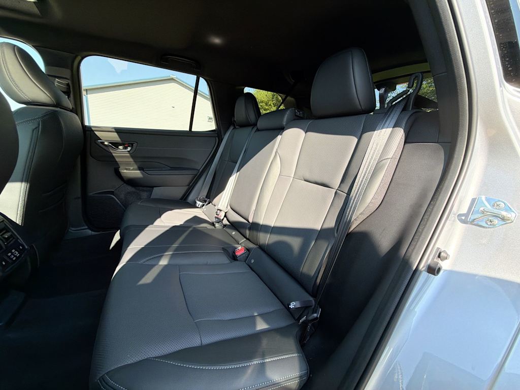 Thumbnail: 2026 Subaru Outback - 25