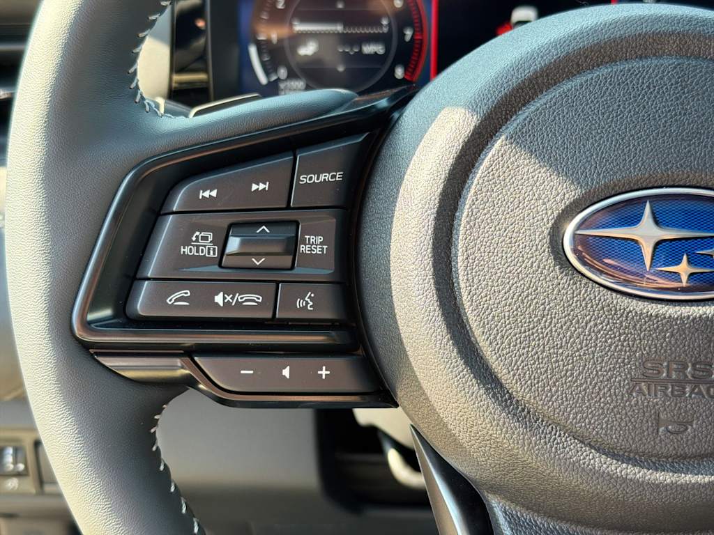 Thumbnail: 2026 Subaru Outback - 27