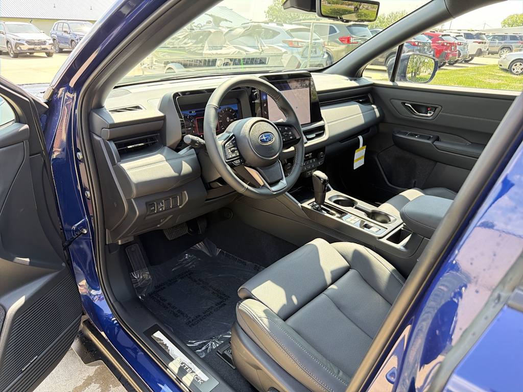 Thumbnail: 2026 Subaru Outback - 2