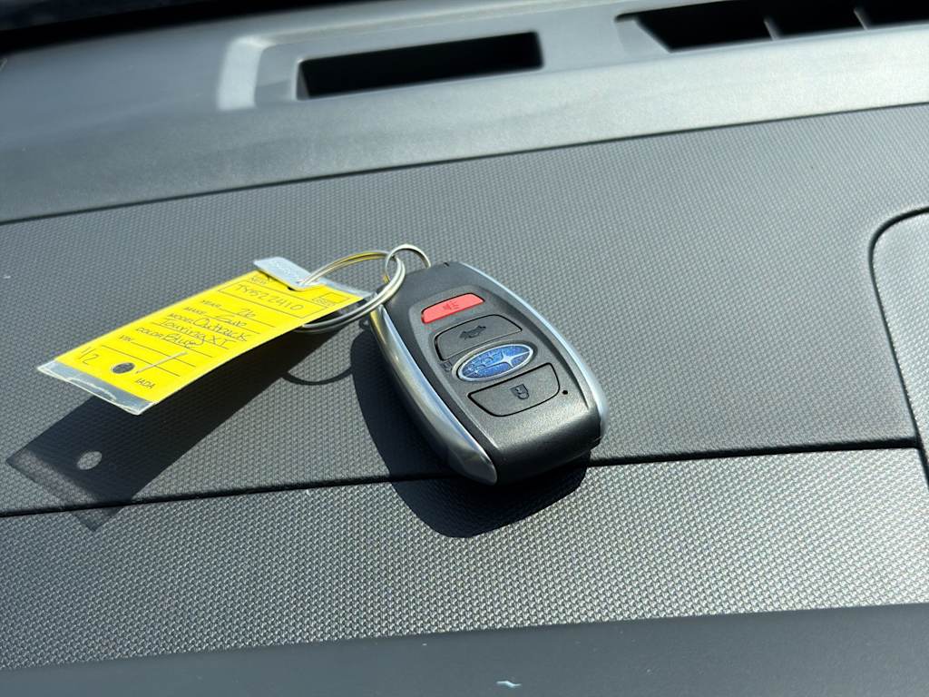 Thumbnail: 2026 Subaru Outback - 19