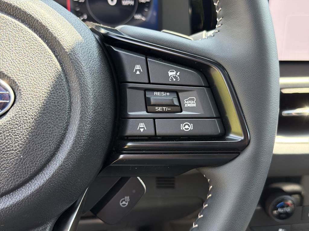 Thumbnail: 2026 Subaru Outback - 29