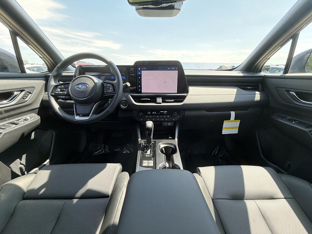 Thumbnail: 2026 Subaru Outback - 10