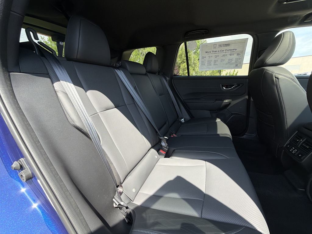 Thumbnail: 2026 Subaru Outback - 27