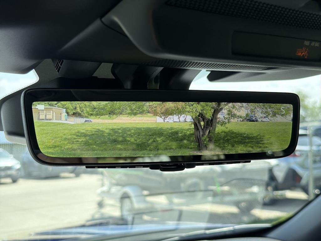 Thumbnail: 2026 Subaru Outback - 34