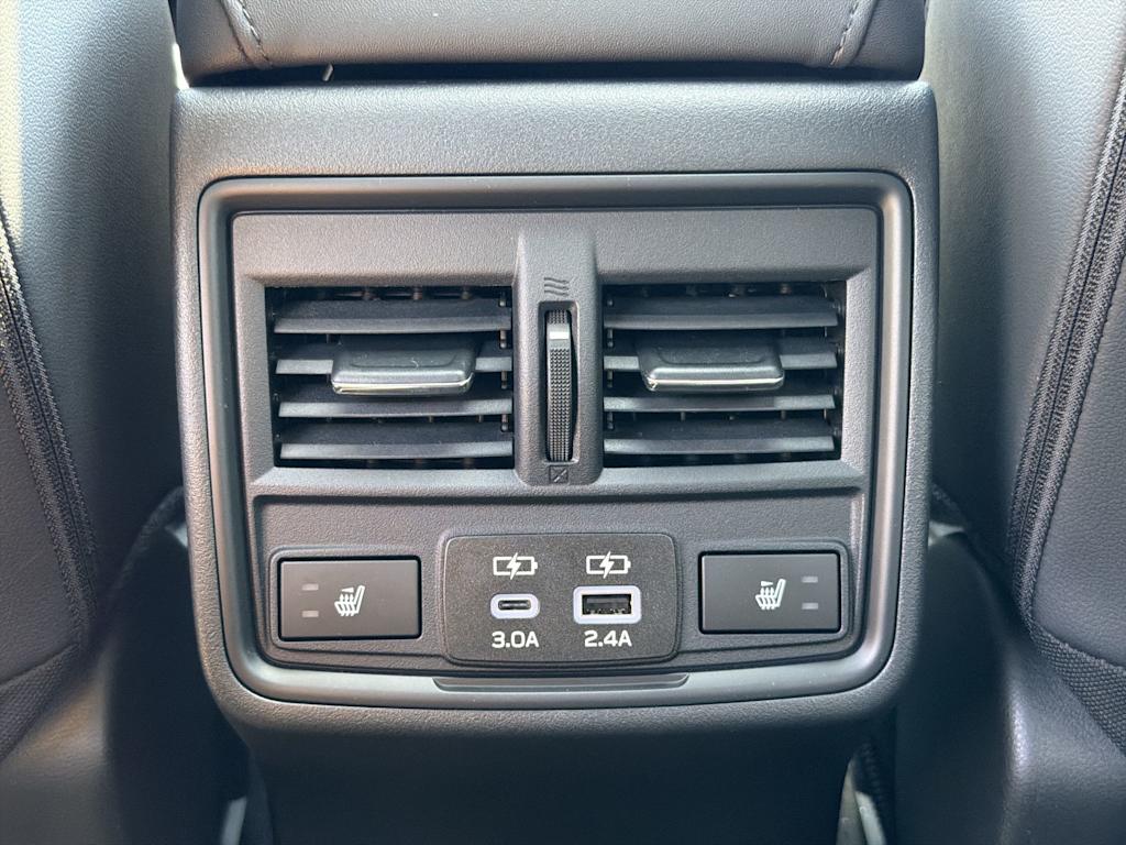 Thumbnail: 2026 Subaru Outback - 33