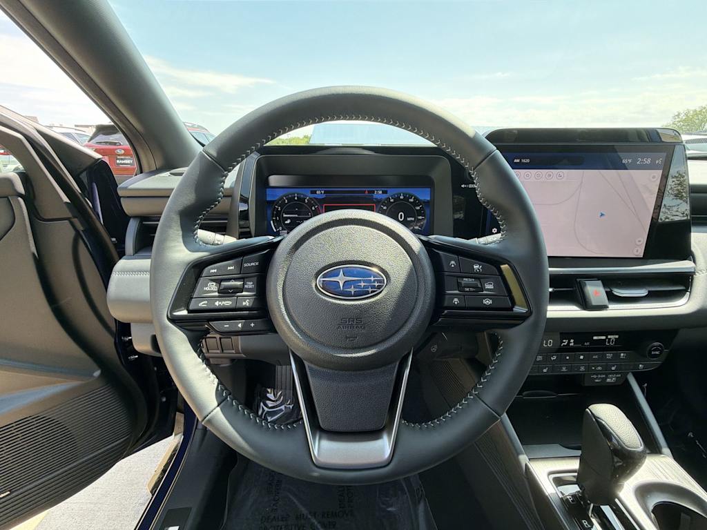 Thumbnail: 2026 Subaru Outback - 14