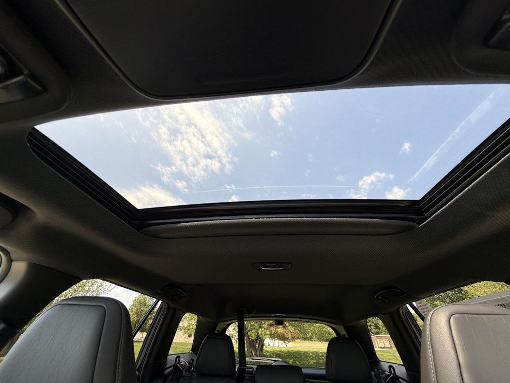 Thumbnail: 2026 Subaru Outback - 25