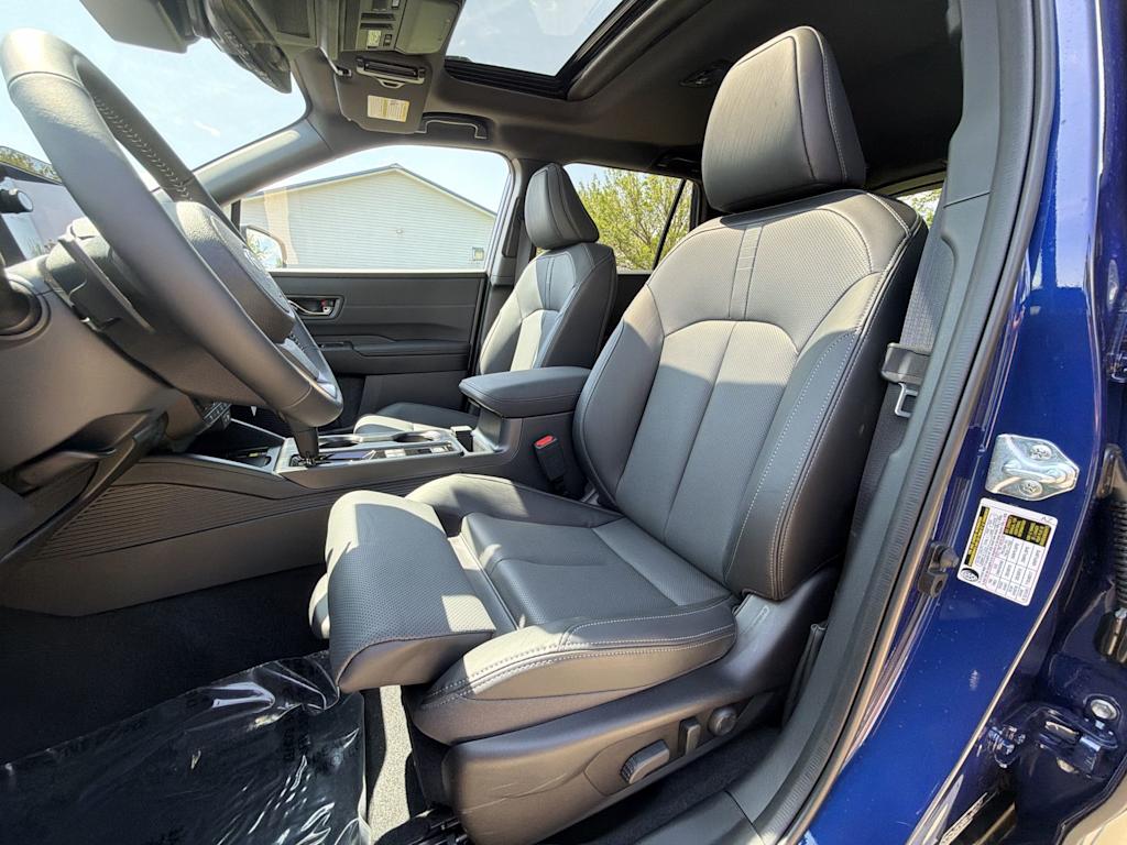 Thumbnail: 2026 Subaru Outback - 11