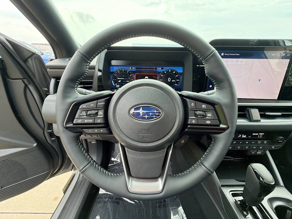 Thumbnail: 2026 Subaru Outback - 12