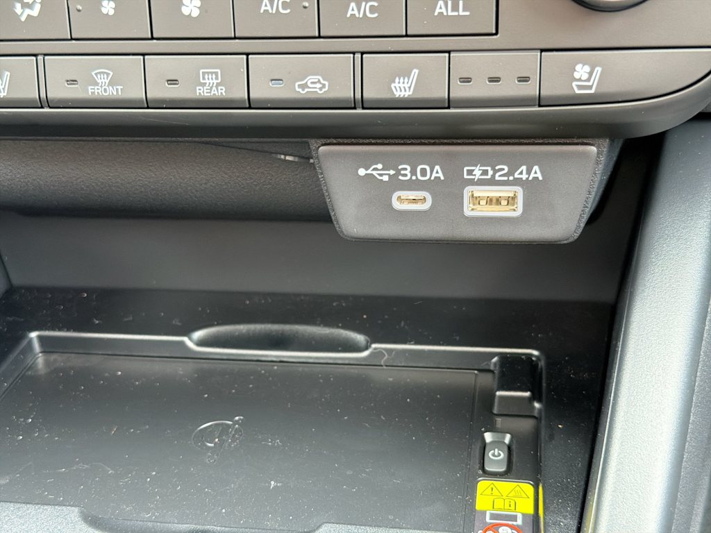 Thumbnail: 2026 Subaru Outback - 32