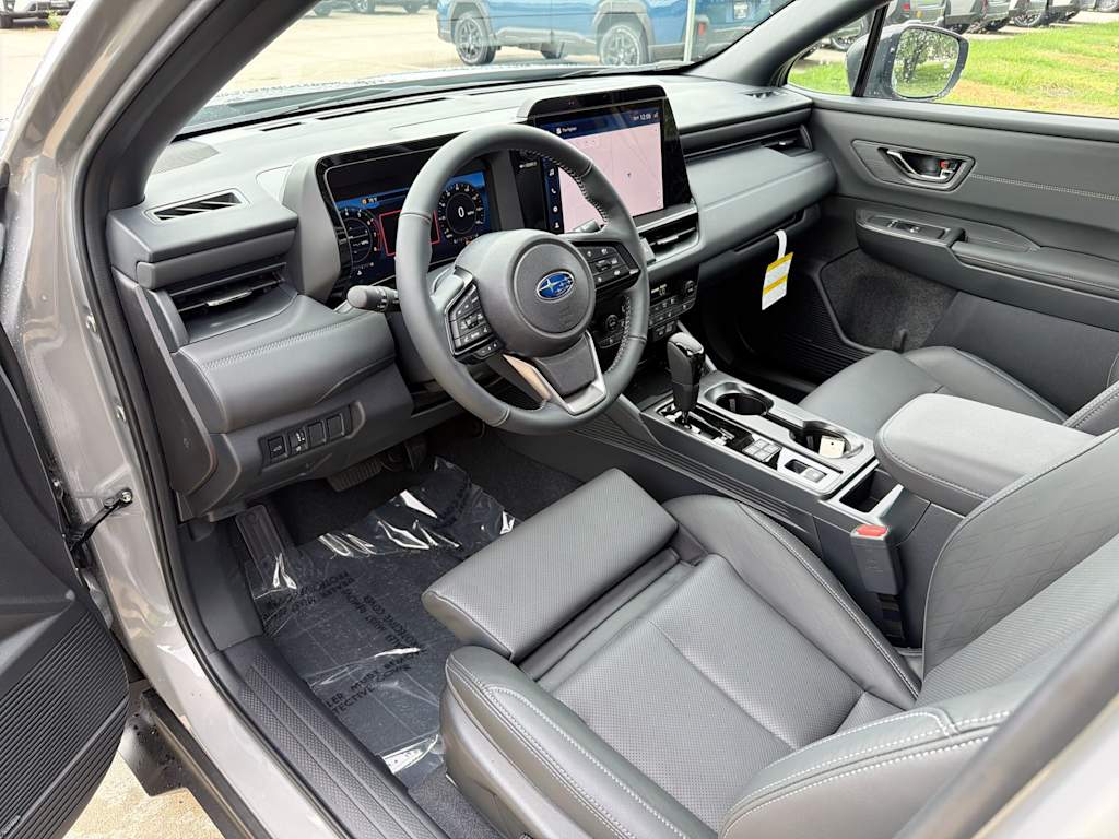 Thumbnail: 2026 Subaru Outback - 2
