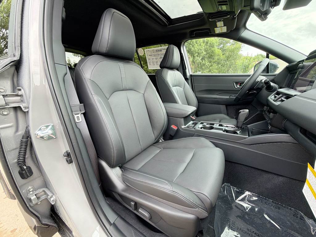 Thumbnail: 2026 Subaru Outback - 10