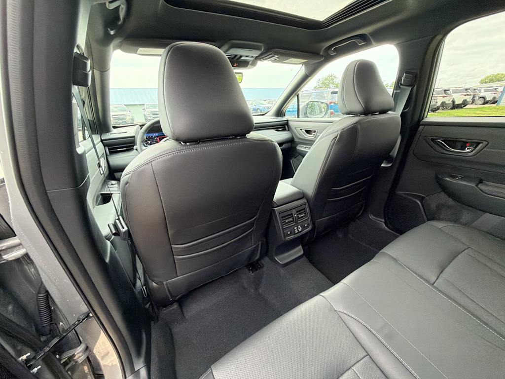 Thumbnail: 2026 Subaru Outback - 11