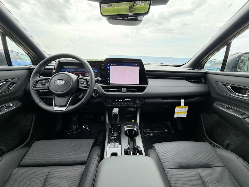 Thumbnail: 2026 Subaru Outback - 8
