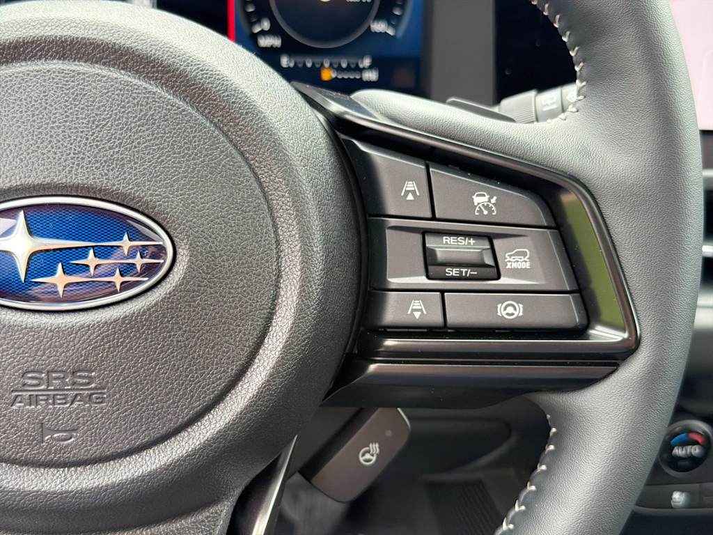 Thumbnail: 2026 Subaru Outback - 28