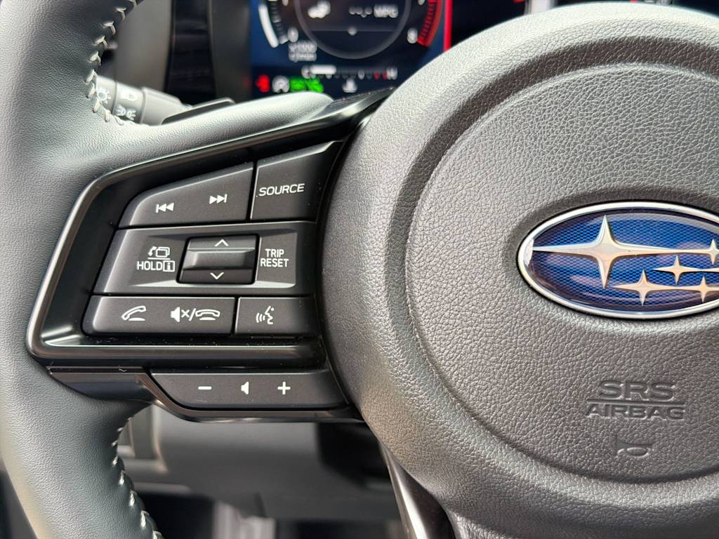 Thumbnail: 2026 Subaru Outback - 27