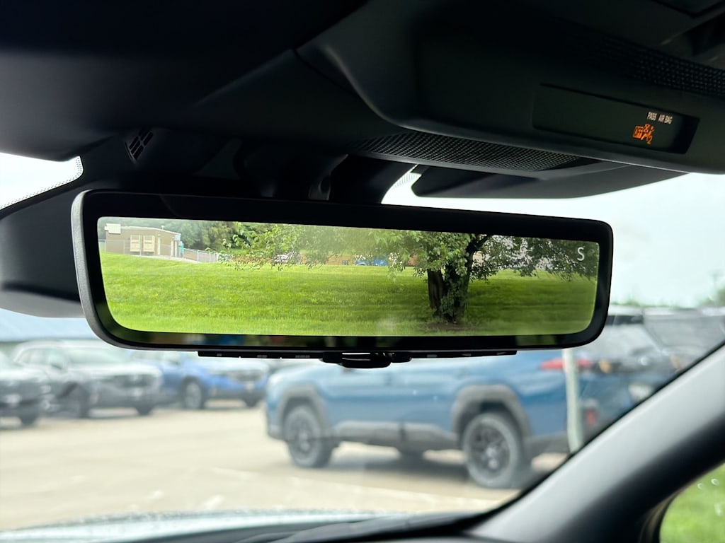 Thumbnail: 2026 Subaru Outback - 34
