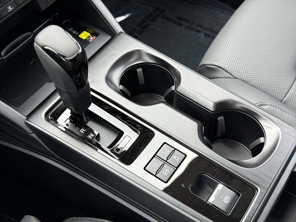 Thumbnail: 2026 Subaru Outback - 14