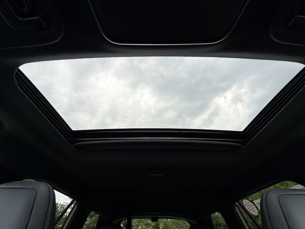 Thumbnail: 2026 Subaru Outback - 24