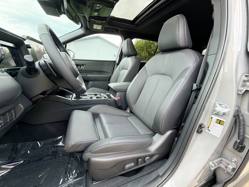 Thumbnail: 2026 Subaru Outback - 9