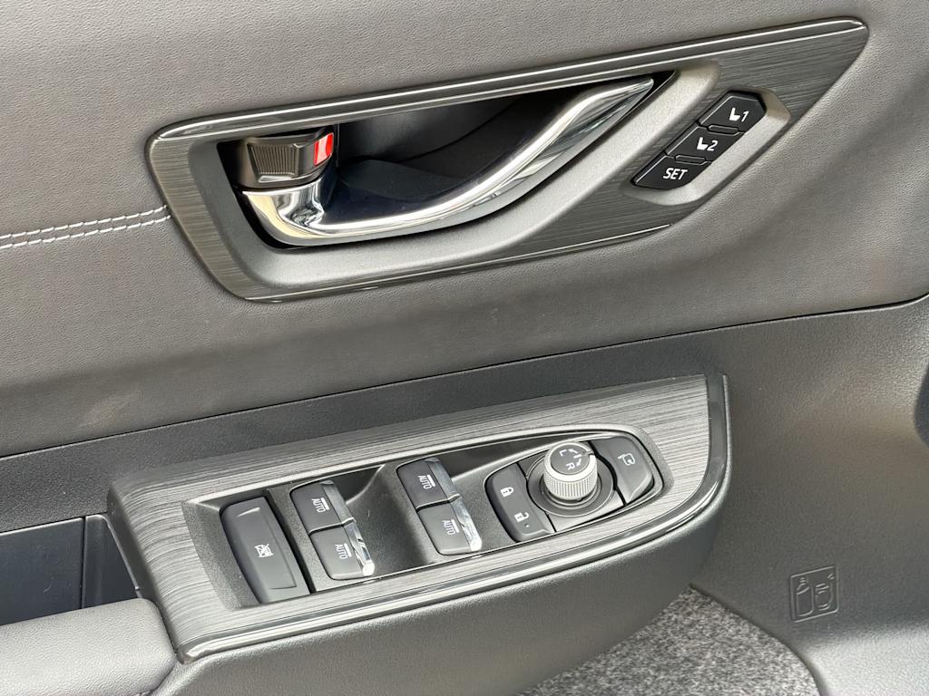 Thumbnail: 2026 Subaru Outback - 23