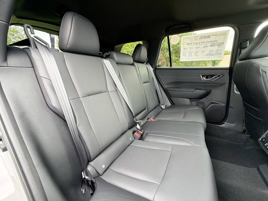 Thumbnail: 2026 Subaru Outback - 26