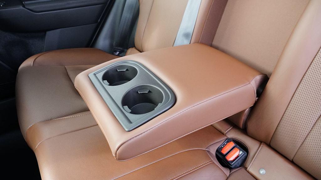 Thumbnail: 2026 Subaru Outback - 15