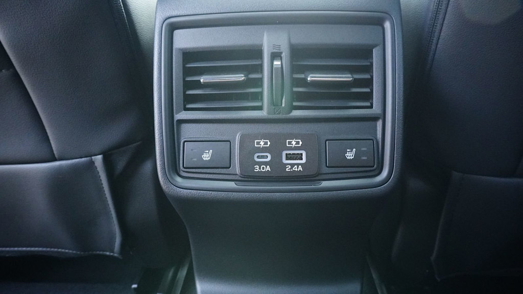 Thumbnail: 2026 Subaru Outback - 27