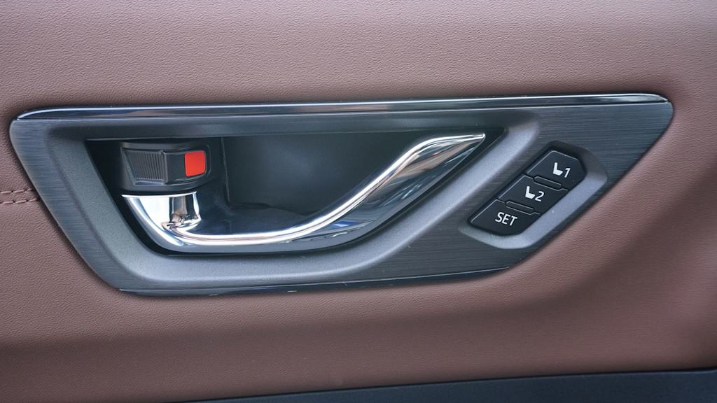 Thumbnail: 2026 Subaru Outback - 24