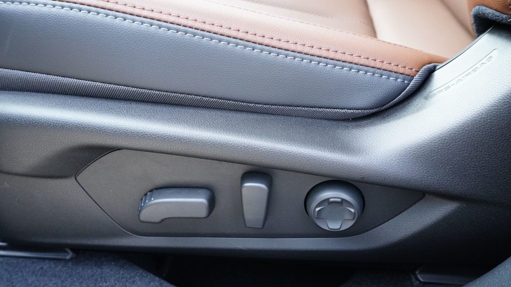 Thumbnail: 2026 Subaru Outback - 26