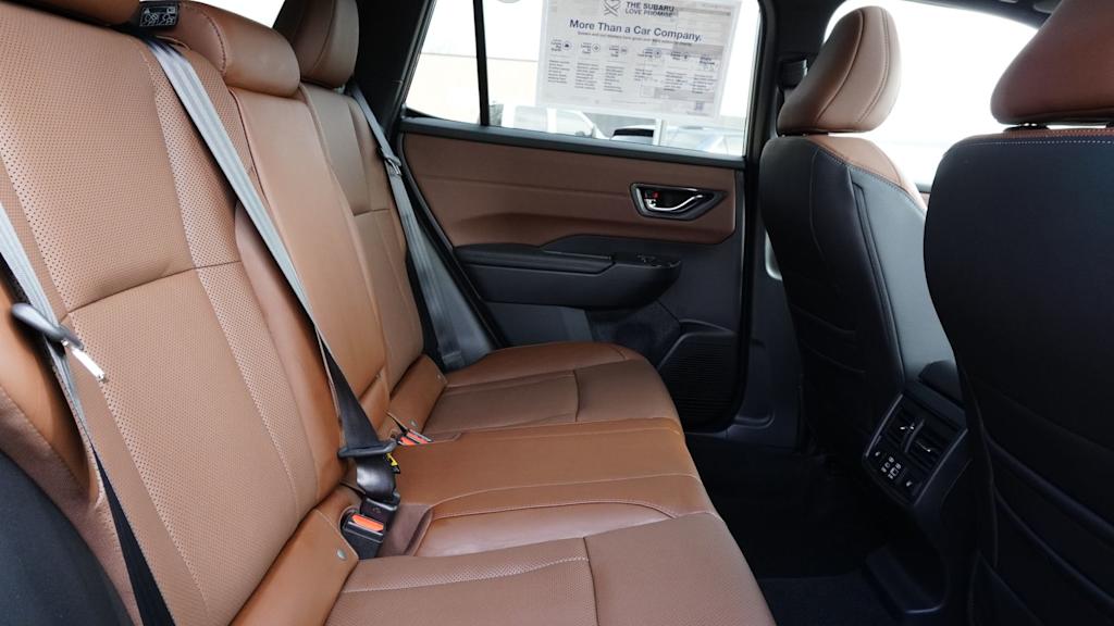 Thumbnail: 2026 Subaru Outback - 28