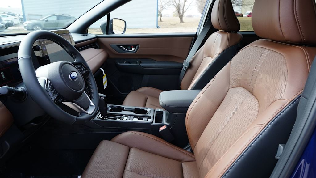 Thumbnail: 2026 Subaru Outback - 11