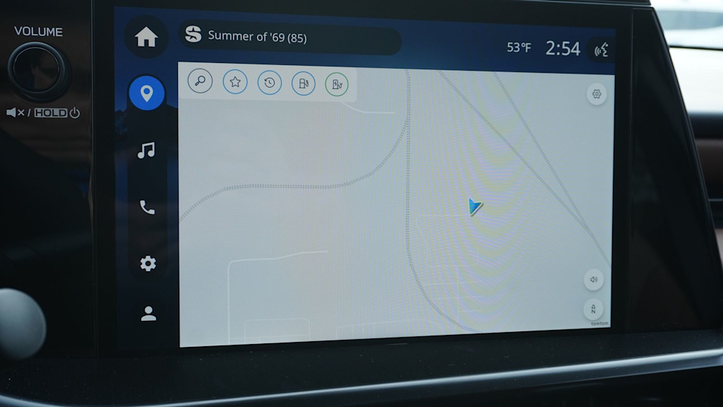 Thumbnail: 2026 Subaru Outback - 14