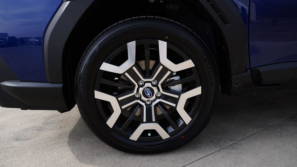 Thumbnail: 2026 Subaru Outback - 8