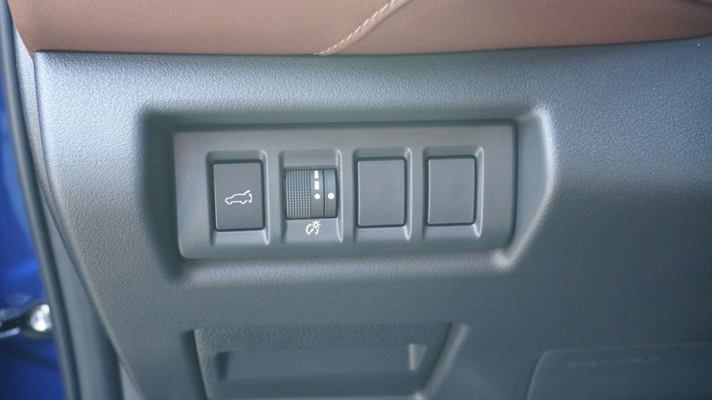 Thumbnail: 2026 Subaru Outback - 23