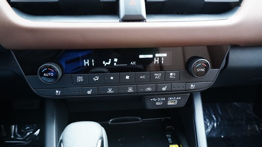 Thumbnail: 2026 Subaru Outback - 36