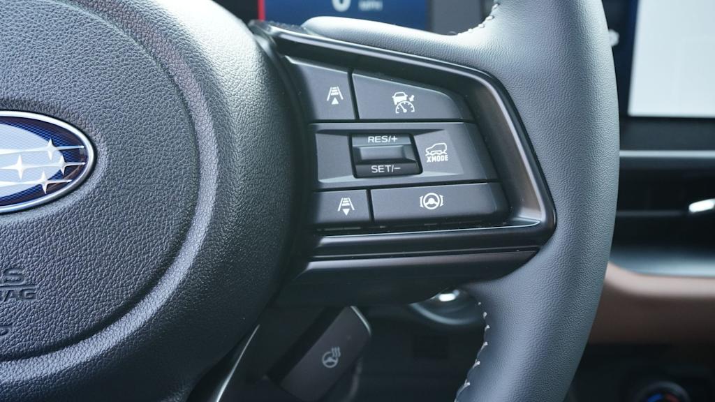 Thumbnail: 2026 Subaru Outback - 31