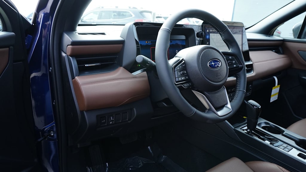 Thumbnail: 2026 Subaru Outback - 2