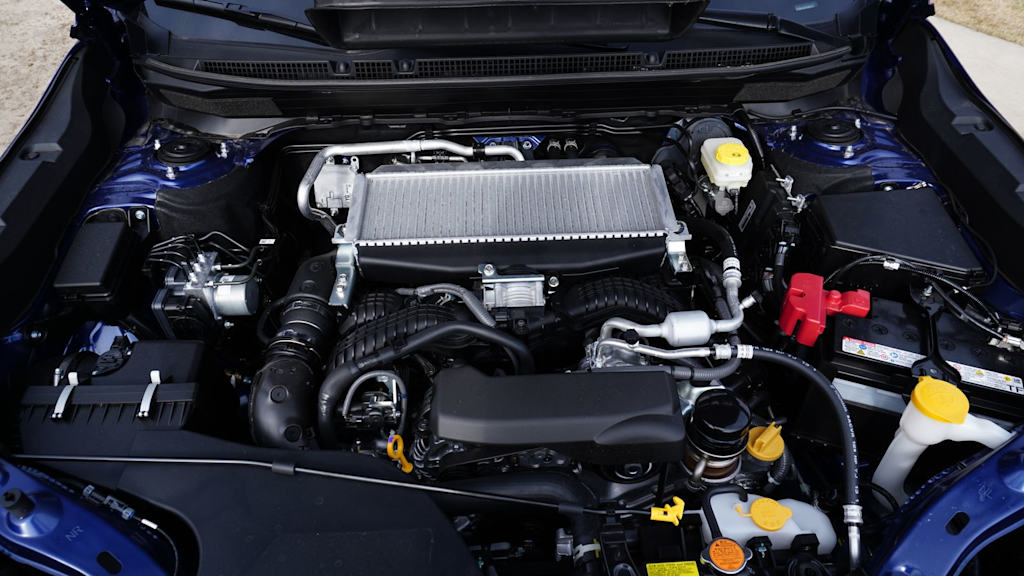 Thumbnail: 2026 Subaru Outback - 9