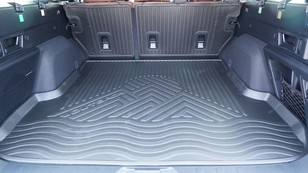 Thumbnail: 2026 Subaru Outback - 17