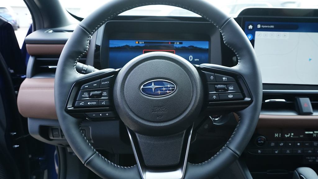 Thumbnail: 2026 Subaru Outback - 10