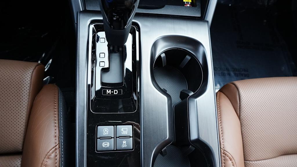 Thumbnail: 2026 Subaru Outback - 38