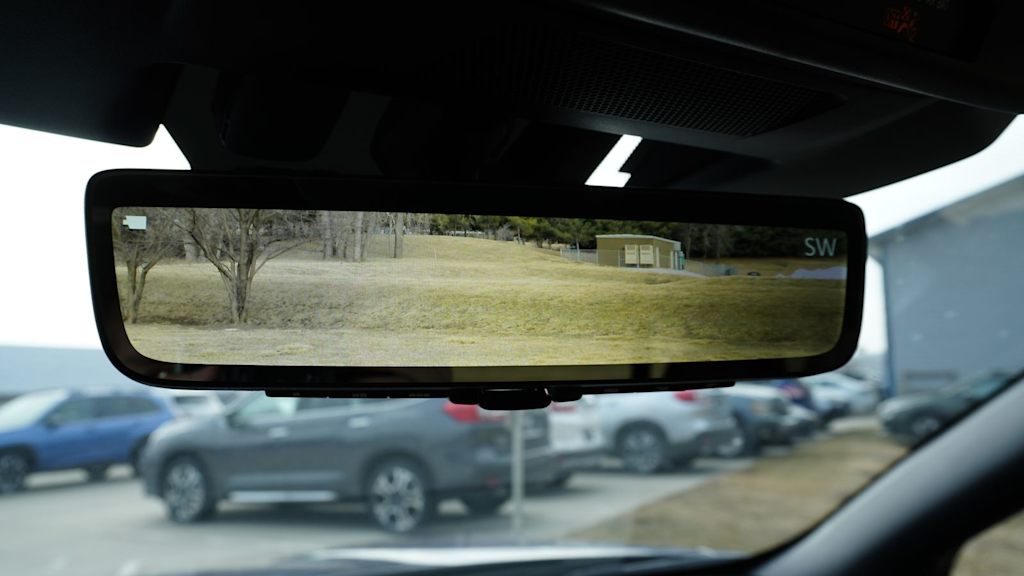 Thumbnail: 2026 Subaru Outback - 34