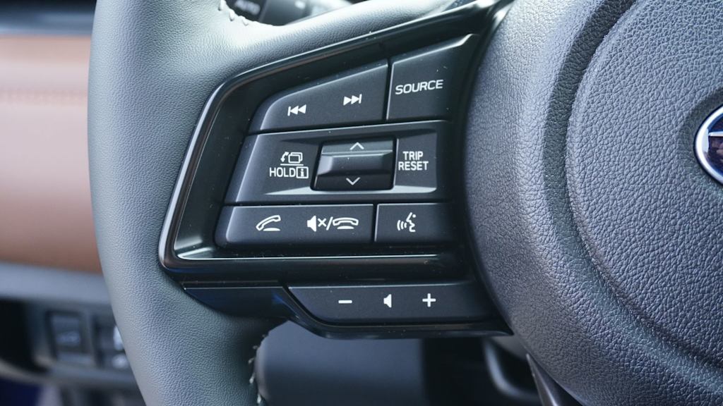 Thumbnail: 2026 Subaru Outback - 30