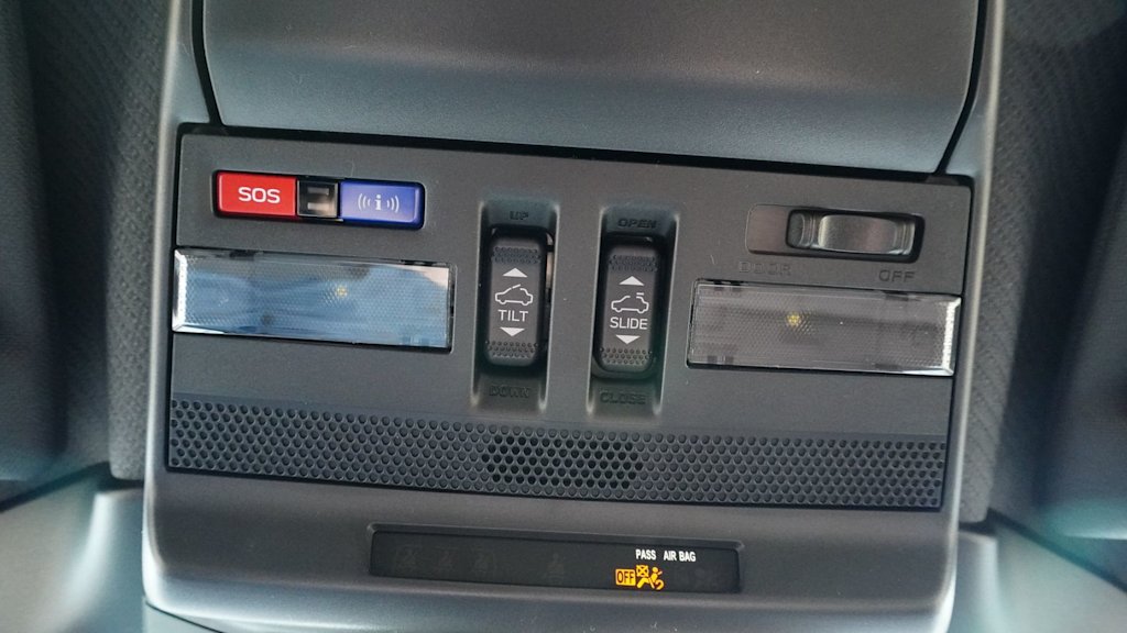 Thumbnail: 2026 Subaru Outback - 33