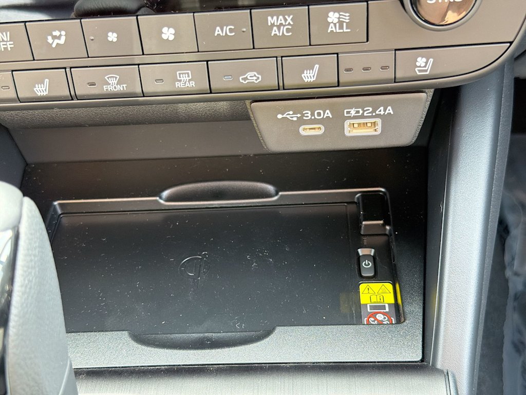 Thumbnail: 2026 Subaru Outback - 32