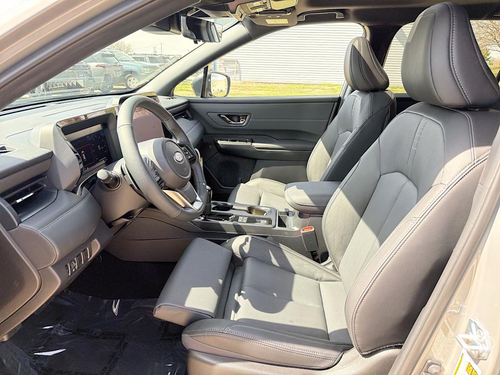 Thumbnail: 2026 Subaru Outback - 9