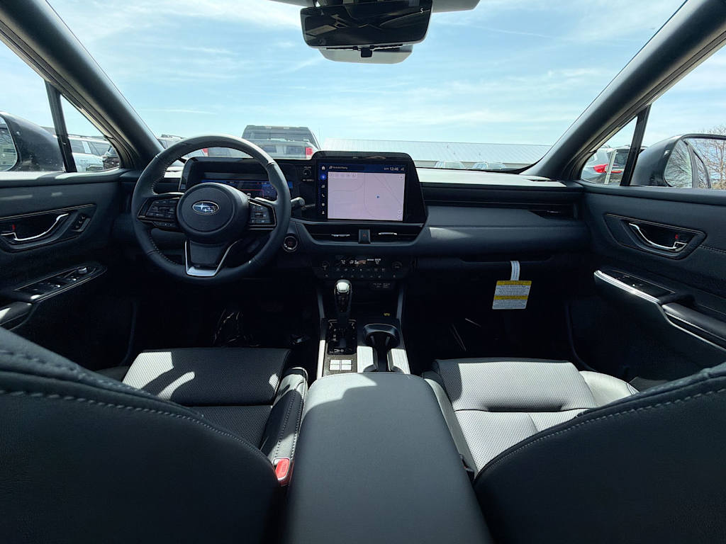 Thumbnail: 2026 Subaru Outback - 2