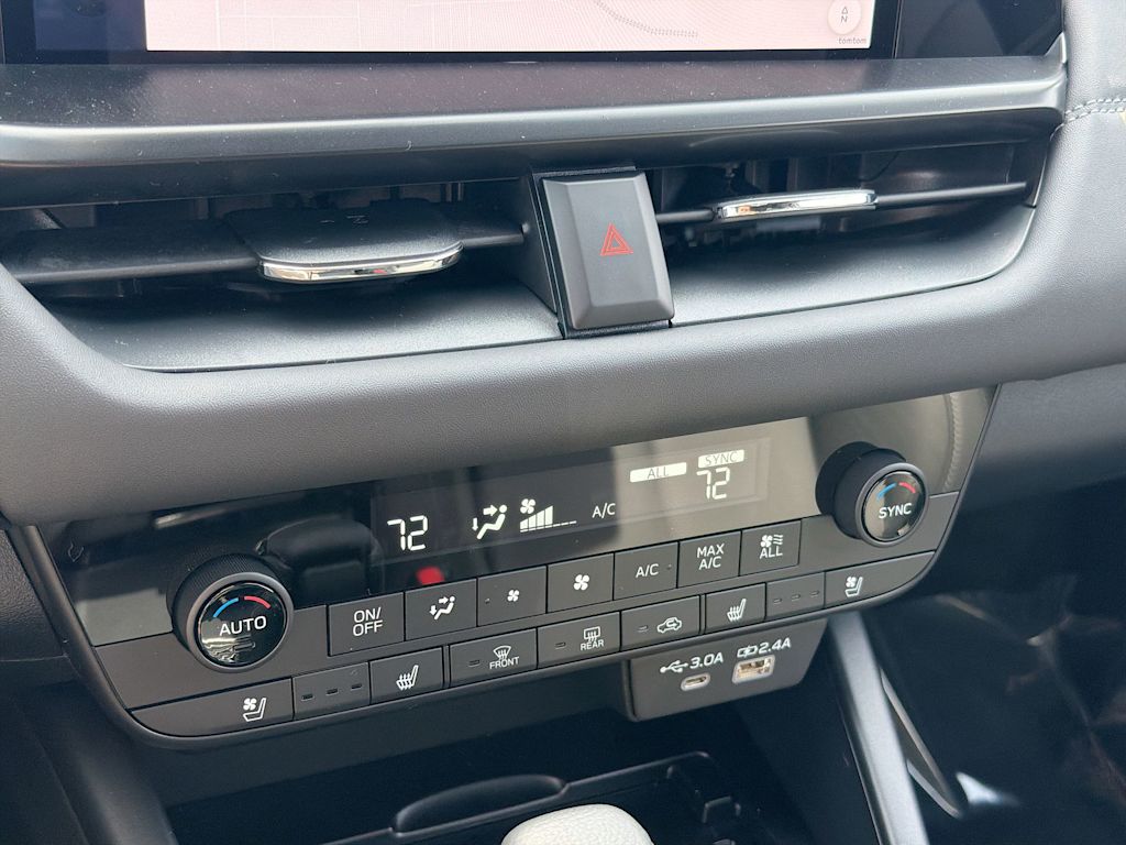 Thumbnail: 2026 Subaru Outback - 30