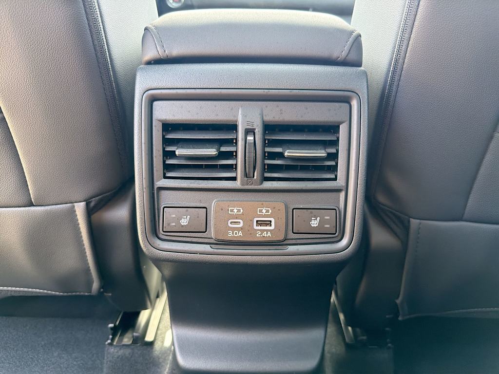 Thumbnail: 2026 Subaru Outback - 35